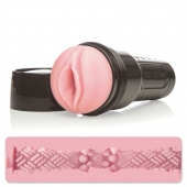 Мастурбатор-вагина Fleshlight - Go Surge Pink Lady - Fleshlight - в Коврове купить с доставкой