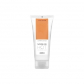 Согревающий лубрикант Mixgliss Hot Cinnamon с ароматом корицы - 70 мл. - Mixgliss - купить с доставкой в Коврове