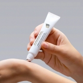 Возбуждающий гель Vibrating Orgasmic Gel - 20 мл. - YESforLOV - купить с доставкой в Коврове