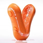 Мастурбатор Tenga Flip ORB Sunset - Tenga - в Коврове купить с доставкой