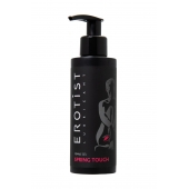 Сужающий гель для женщин Erotist Spring Touch - 150 мл. - Erotist Lubricants - купить с доставкой в Коврове
