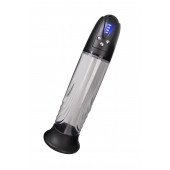 Автоматическая помпа для пениса Thorin - Sexus - в Коврове купить с доставкой