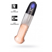 Автоматическая помпа для пениса Thorin - Sexus - в Коврове купить с доставкой