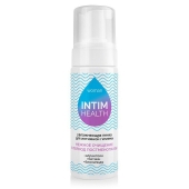 Увлажняющая пенка для интимной гигиены Intim Health - 150 мл. - Биоритм - купить с доставкой в Коврове
