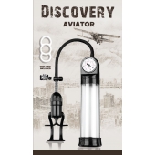 Вакуумная помпа Discovery Aviator - Lola Games - в Коврове купить с доставкой