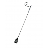 Стек с металлической ручкой - 67 см. - Crazy Handmade - купить с доставкой в Коврове