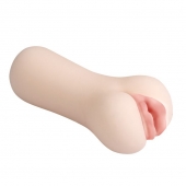 Мастурбатор-вагина Candy - 14 см. - Baile - в Коврове купить с доставкой