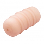 Мастурбатор-анус Goddess - 12,2 см. - Baile - в Коврове купить с доставкой