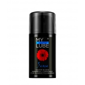 Интимная гель-смазка на водной основе MyLube SENSE - 100 мл. - MyLube - купить с доставкой в Коврове