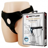 Трусики харнесс Harness Briefs Love Spell - Baile - купить с доставкой в Коврове