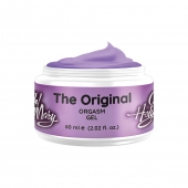 Стимулирующий гель Nuei Oh! Holy Mary The Original Orgasm Gel - 60 мл. - Nuei cosmetics - купить с доставкой в Коврове