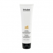 Водный лубрикант Nuei Inlube с алоэ вера и ароматом тирамису - 100 мл. - Nuei cosmetics - купить с доставкой в Коврове