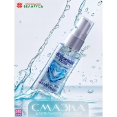 Интимная смазка на водной основе Krapolero - 50 мл. - Krapolero - купить с доставкой в Коврове