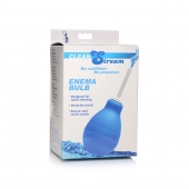 Анальный душ Enema Bulb Blue - XR Brands - купить с доставкой в Коврове