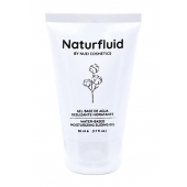 Экстраскользкий лубрикант на водной основе Nuei Naturfluid - 50 мл. - Nuei cosmetics - купить с доставкой в Коврове