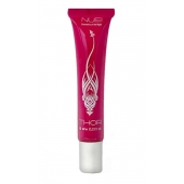 Гель унисекс для усиления оргазма Thor Fire Gel - 10 мл. - Nuei cosmetics - купить с доставкой в Коврове