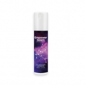 Стимулирующий гель с охлаждающим эффектом Nuei Empowergasm - 50 мл. - Nuei cosmetics - купить с доставкой в Коврове