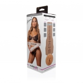 Мастурбатор-вагина Fleshlight Girls - Kazumi Kumzumi - Fleshlight - в Коврове купить с доставкой