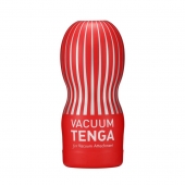 Мастурбатор Tenga Vacuum Cup - Tenga - в Коврове купить с доставкой