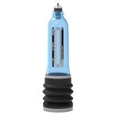 Синяя гидропомпа Bathmate HydroMAX8 - Bathmate - в Коврове купить с доставкой