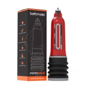 Красная гидропомпа Bathmate HydroMAX8 - Bathmate - в Коврове купить с доставкой