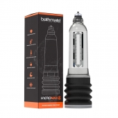 Прозрачная гидропомпа Bathmate HydroMAX8 - Bathmate - в Коврове купить с доставкой