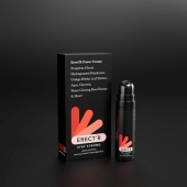 Крем для усиления эрекции Erect’r Power Cream - 15 мл. - Zestra - купить с доставкой в Коврове