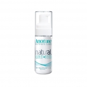 Лубрикант на водной основе Amoreane Natural - 100 мл. - Adrien Lastic - купить с доставкой в Коврове