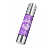 Массажное масло 2-в-1 Blackberry Hot Effect с разогревающим эффектом и вкусом ежевики - 50 мл. - Secret Play - купить с доставкой в Коврове