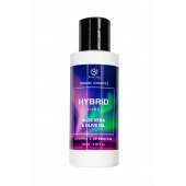 Органический гибридный гель Hybrid Lube - 100 мл. - Secret Play - купить с доставкой в Коврове