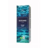 Органический гель Oceanic Lube - 100 мл. - Secret Play - купить с доставкой в Коврове