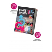 Шипучие таблетки для мужчин Sweet Sperm для изменения вкуса спермы (4 шт. по 0,5 гр.) - Капиталпродукт - купить с доставкой в Коврове