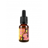 Капли с согревающим эффектом Passion Drips Warming - 15 мл. - Pleasure Lab - купить с доставкой в Коврове