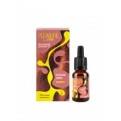 Капли с согревающим эффектом Passion Drips Warming - 15 мл. - Pleasure Lab - купить с доставкой в Коврове