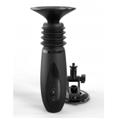Секс-машина Body Dock Thruster - Pipedream - купить с доставкой в Коврове