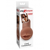 Мастурбатор-ротик Coed Cocksucker - Pipedream - в Коврове купить с доставкой