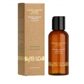 Натуральная массажная смазка Natural Lubricant Orange Blossom - 100 мл. - YESforLOV - купить с доставкой в Коврове
