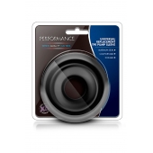 Черный уплотнитель на вакуумную помпу Replacement Pump Sleeve - Blush Novelties - в Коврове купить с доставкой