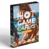 Игральные карты Hot Game Cards «Арсенал» - Сима-Ленд - купить с доставкой в Коврове