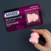 Мялка-релаксант «Безопасное удовольствие» - Сима-Ленд - купить с доставкой в Коврове