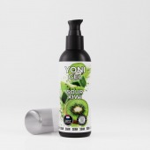 Лубрикант для орального секса SGAN со вкусом кислого киви - 100 мл. - SGAN - купить с доставкой в Коврове