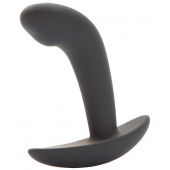 Анальная пробка Driven by Desire Silicone Butt Plug - 9 см. - Fifty Shades of Grey - в Коврове купить с доставкой
