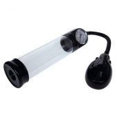 Автоматическая помпа с манометром - Baile - в Коврове купить с доставкой