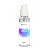 Гель на водной основе Extra Thick - 100 мл. - Amovibe - купить с доставкой в Коврове