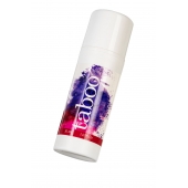 Стимулирующий гель для женщин Gel Pleasure Taboo - 30 мл. - RUF - купить с доставкой в Коврове