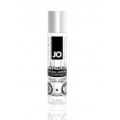 Cиликоновый лубрикант JO Personal Premium Lubricant - 30 мл. - System JO - купить с доставкой в Коврове