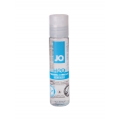 Лубрикант на водной основе JO Personal Lubricant H2O - 30 мл. - System JO - купить с доставкой в Коврове
