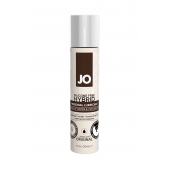 Водно-масляный лубрикант JO Silicon free Hybrid Lubricant ORIGINAL- 30 мл. - System JO - купить с доставкой в Коврове