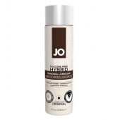 Лубрикант водно-масляный JO Hybrid Lubricant ORIGINAL - 120 мл. - System JO - купить с доставкой в Коврове
