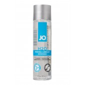 Нейтральный лубрикант на водной основе JO Personal Lubricant H2O - 120 мл. - System JO - купить с доставкой в Коврове